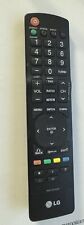Used akb72915206 remote for sale  Flushing