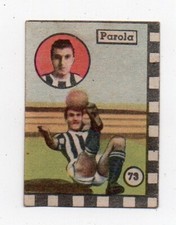 Carlo parola juventus usato  Italia