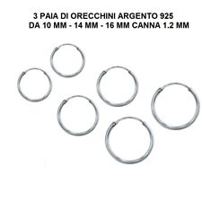 orecchini stock usato orecchini stock usato Massa di Somma