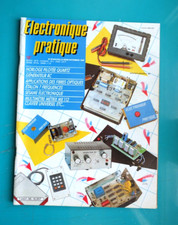 Electronique pratique généra d'occasion  Saint-Bonnet-de-Joux
