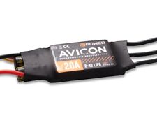 Avicon brushlessregler flugmod gebraucht kaufen  Baunatal