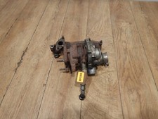 Turbolader polo skoda gebraucht kaufen  Grimma