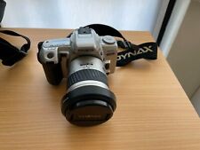 Minolta reflex dynax usato  Perugia