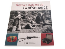 Histoire objets résistance d'occasion  Clermont