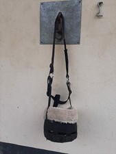 Maulkorb pferd wb gebraucht kaufen  Alsbach, Deesen, Nauort