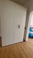 Begehbarer kleiderschrank ecks gebraucht kaufen  Frankfurt am Main