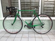 Mercian strada racing for sale  SKIPTON