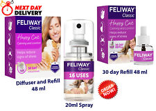 Feliway classic refill for sale  LONDON