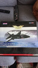 Corgi aviation jaguar for sale  SOUTHPORT