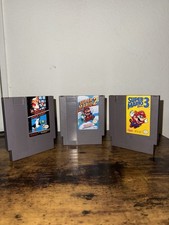 Super mario bros for sale  Shrewsbury