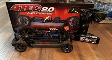 Traxxas 4tec 2.0 for sale  Center Ossipee