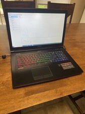 Msi ge72 2qd for sale  Fort Worth
