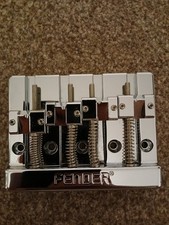 Fender himass string for sale  DERBY
