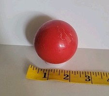 Vintage red snooker for sale  Niles