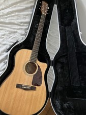 Fender cd140sce electro for sale  LONDON