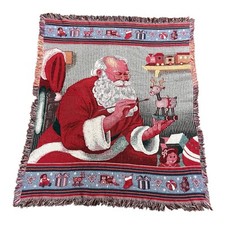 Vintage throw blanket for sale  Tampa