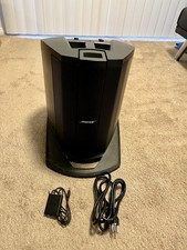 Bose compact portable for sale  Las Vegas