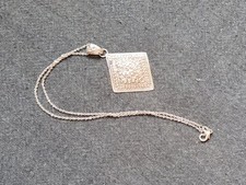 Uralte designer kette gebraucht kaufen  Sankt Augustin