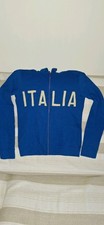 Maglia italia match usato  Toritto