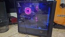 Desktop ryzen 2700x for sale  Houston