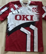 1 fc kaiserslautern trikot gebraucht kaufen 1 fc kaiserslautern trikot gebraucht kaufen Kaiserslautern
