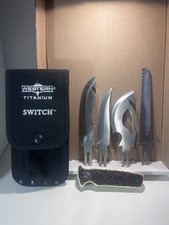 Western titanium switch for sale  Knightstown