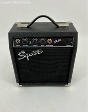 Squier black 1x6 for sale  Miami Gardens