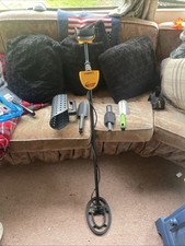 pulse metal detector for sale pulse metal detector for sale  LLANBEDR