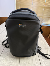 Usado, Mochila para câmera Lowepro Flipside BP300 AW III preta e cinza comprar usado  Enviando para Brazil