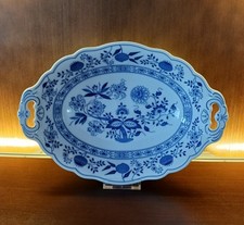 Hutschenreuther zwiebelmuster  gebraucht kaufen  Bergheim