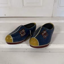 Vintage hand painted for sale  HAYLE