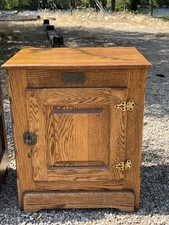 white end table nightstand for sale  Fresno