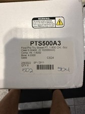 Wiseco pts500a3 pro for sale  Amarillo