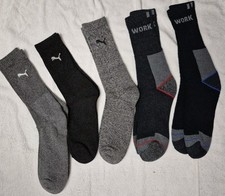 Puma socken arbeitssocken gebraucht kaufen  Offenburg