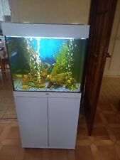 Aquarium juwel 100 d'occasion  Argentré-du-Plessis