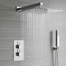 Concealed thermostatic shower for sale  UK