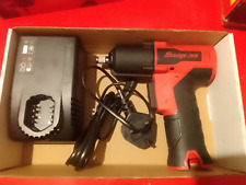 Snap ct861 brushless for sale  MANCHESTER