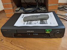 Panasonic vhs videorecorder gebraucht kaufen  Stuttgart