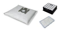 Staubsaugerbeutel filter sieme gebraucht kaufen  Lauchhammer