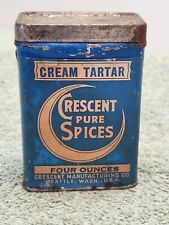 Crescent pure spices for sale  Springfield