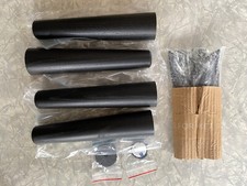 Furniture legs solid for sale  Jacksonville