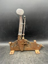 Conjunto de corpo de câmbio automático vintage B&M 4 velocidades corrida catraca comprar usado  Enviando para Brazil