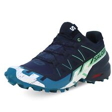 Scarpe salomon speedcross usato  Rieti