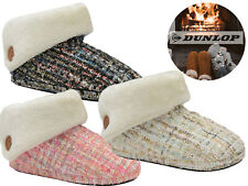 Ladies boot slippers for sale  WORTHING