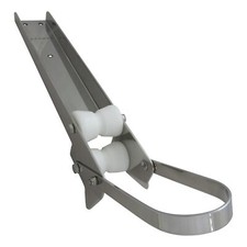 Lewmar long bow for sale  USA