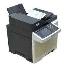 Lexmark cx510de 210 gebraucht kaufen  Oberottmarshausen