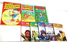 Stock corto maltese usato  Italia