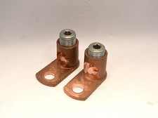 250 ilsco copper for sale  San Diego