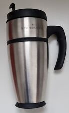 Starbucks thermobecher 2001 gebraucht kaufen  Hagen