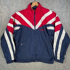 Vintage adidas jacket for sale  LONDON